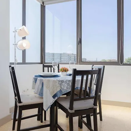 Apartman Liiiving In - Lobo 2 *